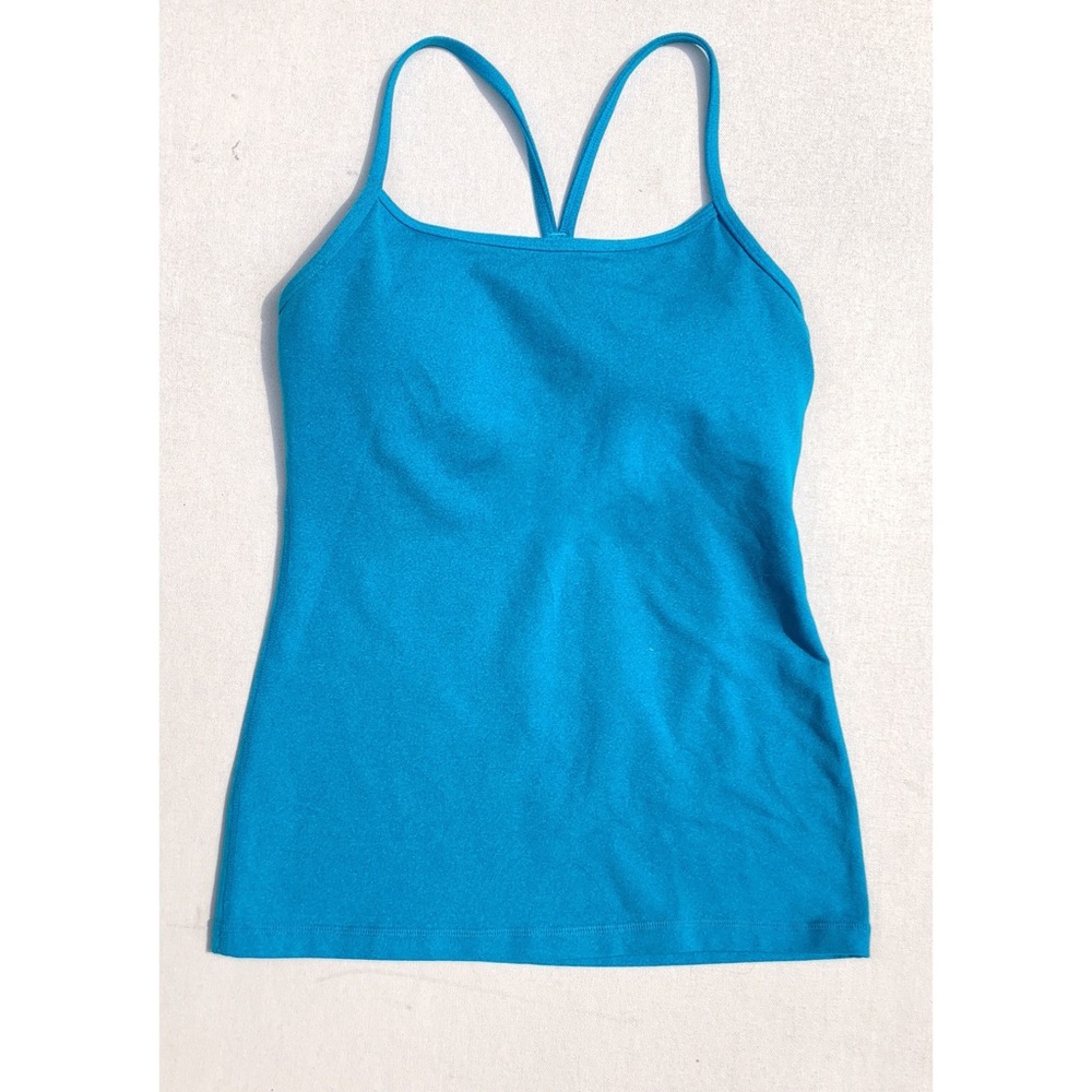 Lululemon  tank